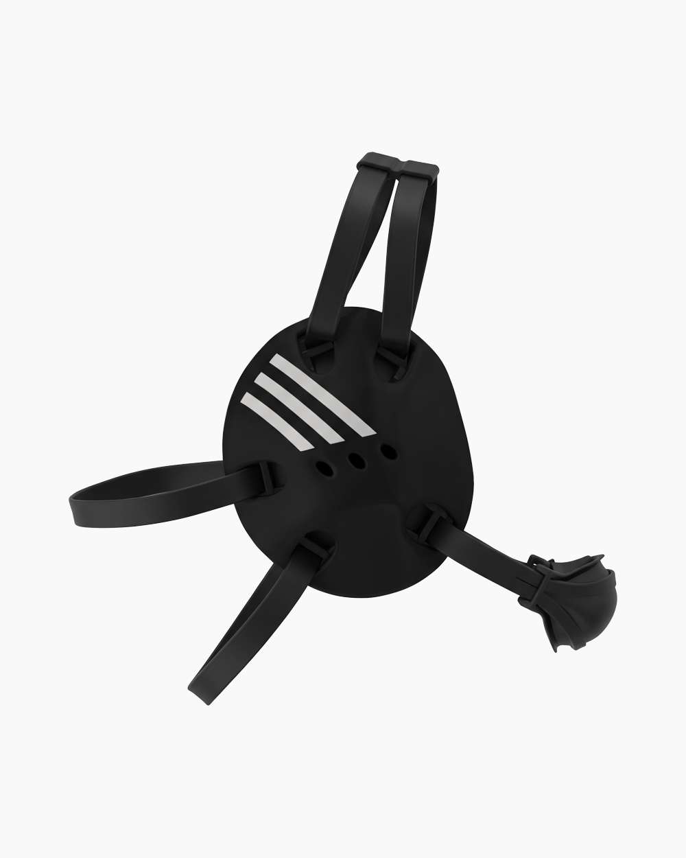 Adidas Response Ear Guard Black