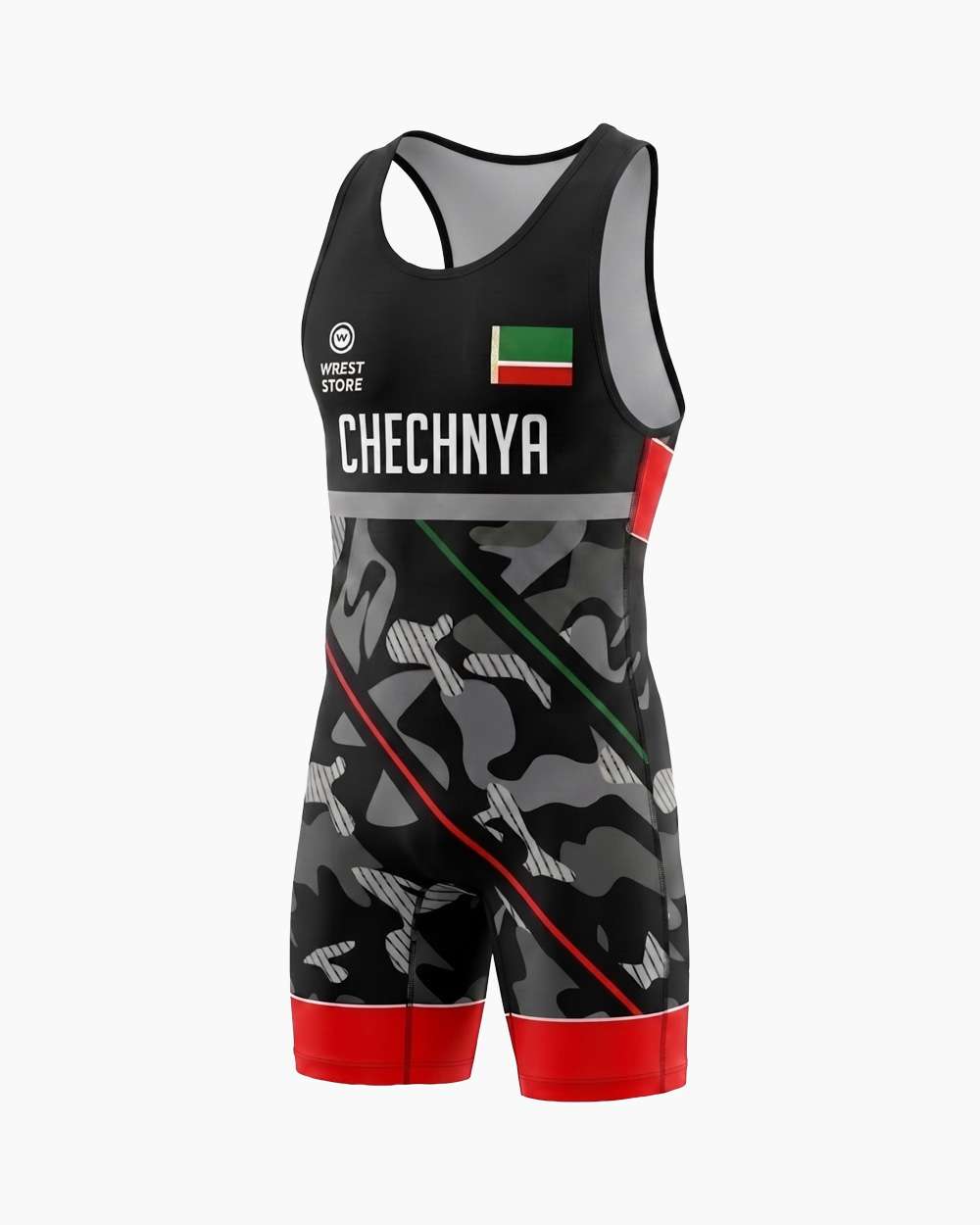 Wreststore Чечня