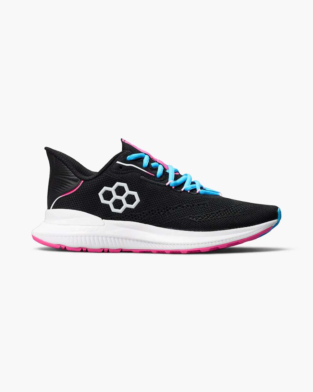 Rudis Journey Knit Youth Ben Askren Pink