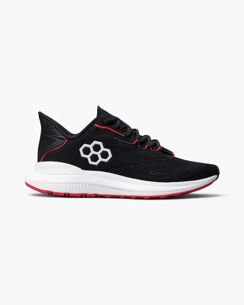 Rudis Journey Knit Youth Ben Askren Red