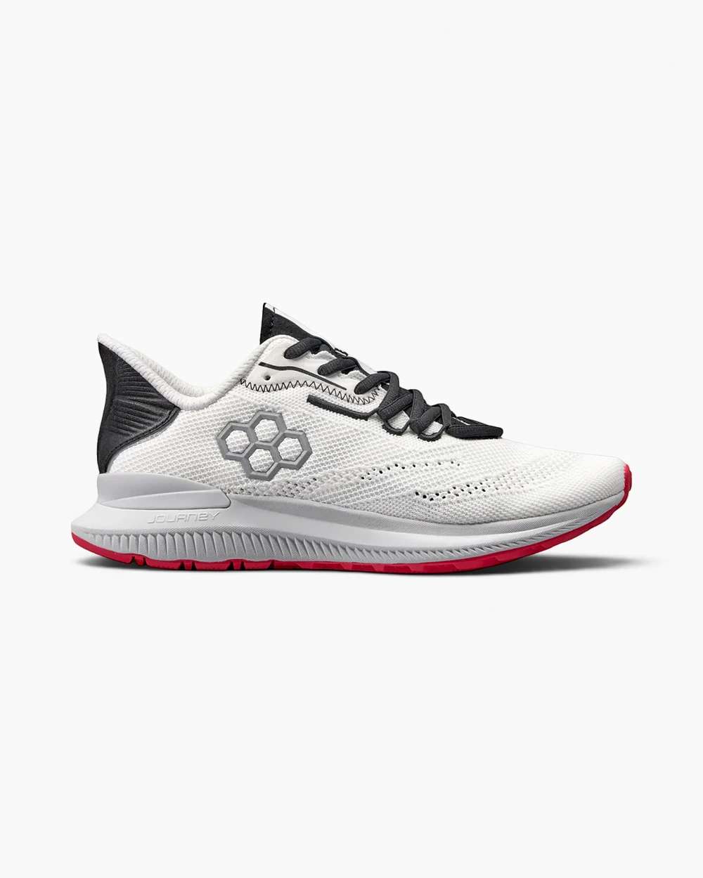Rudis Journey Knit Youth White Hot