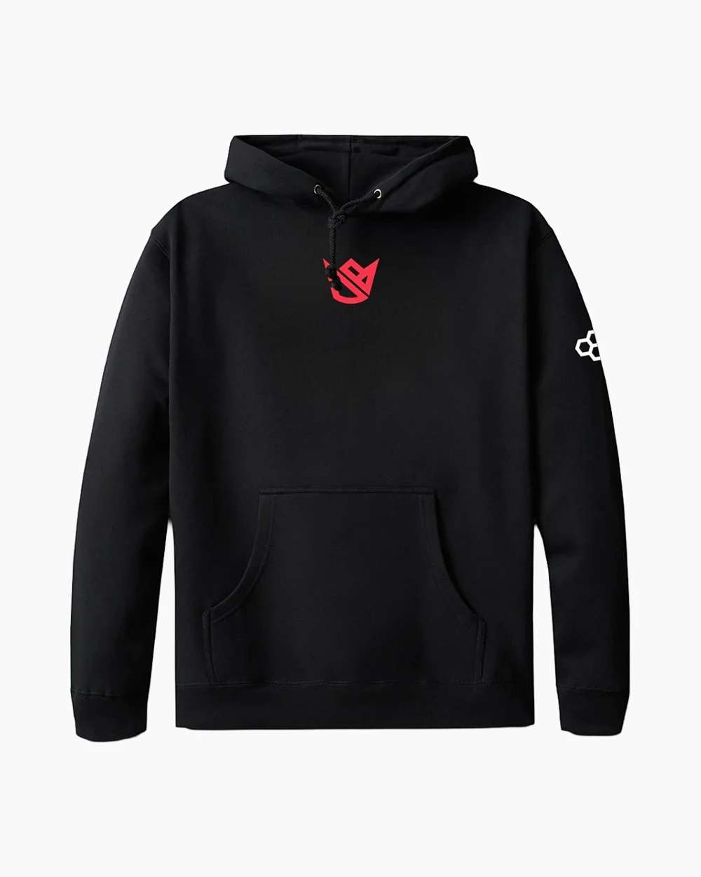 Rudis JB Heavyweight Fleece