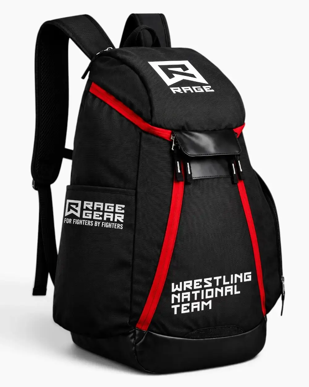 Rage Wrestling National Team