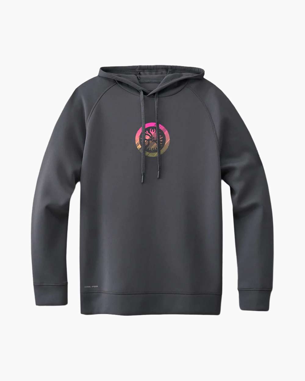 Rudis UWW Abstract Emblem Cool-Feel
