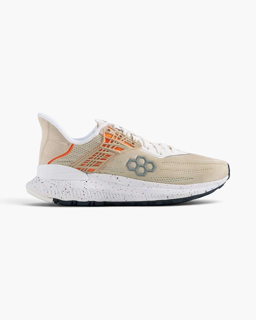 Rudis Journey Moonwalker