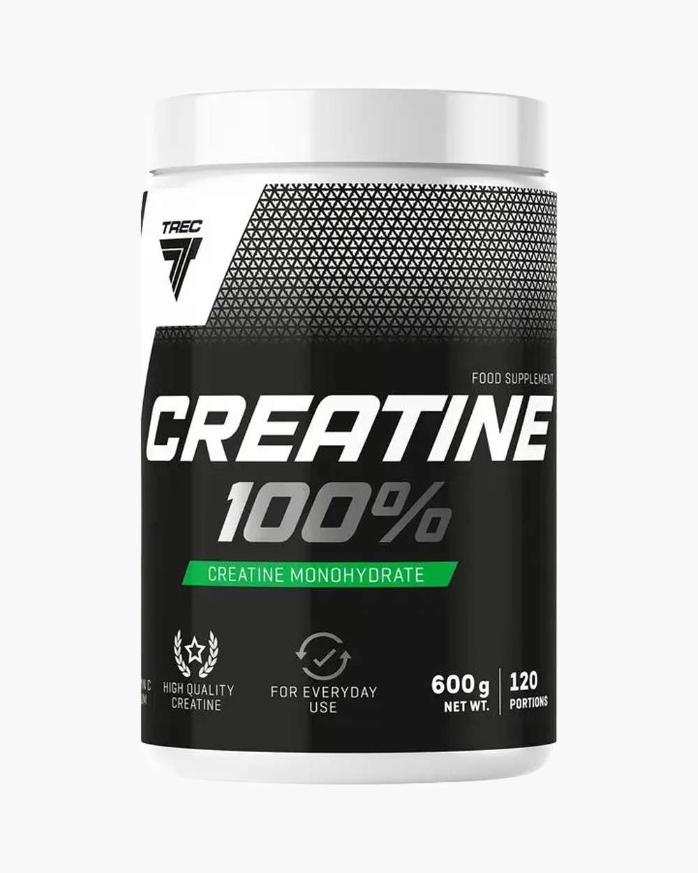 Trec Nutrition CREATINE 100% 600g
