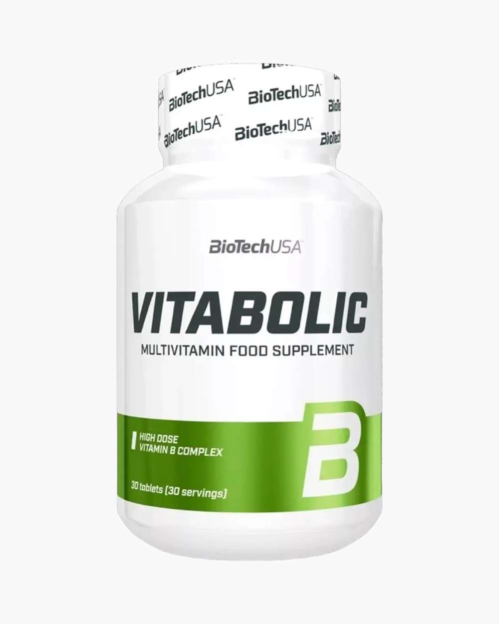 BioTech Vitabolic 30tab
