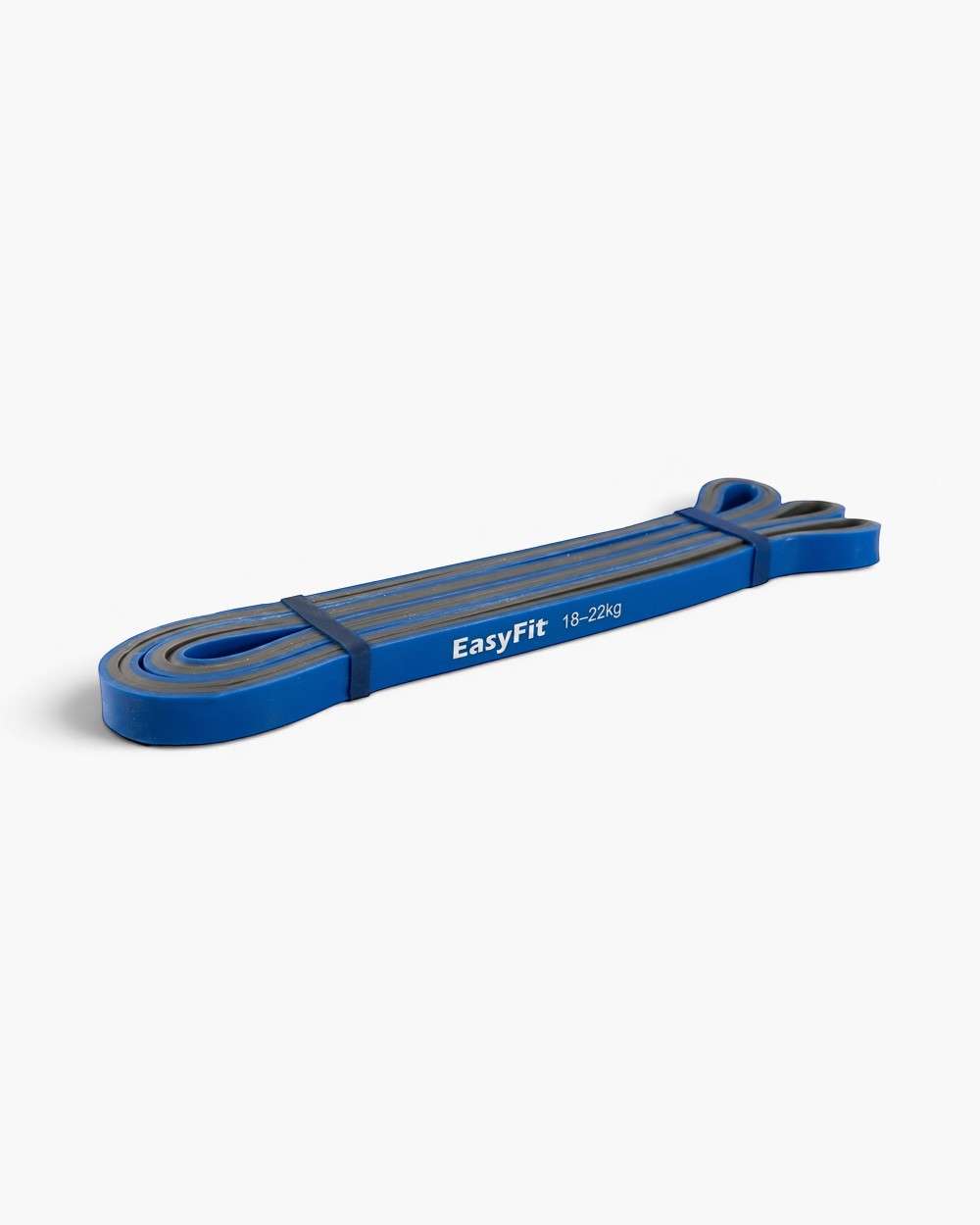 Эспандер-петля красный EasyFit