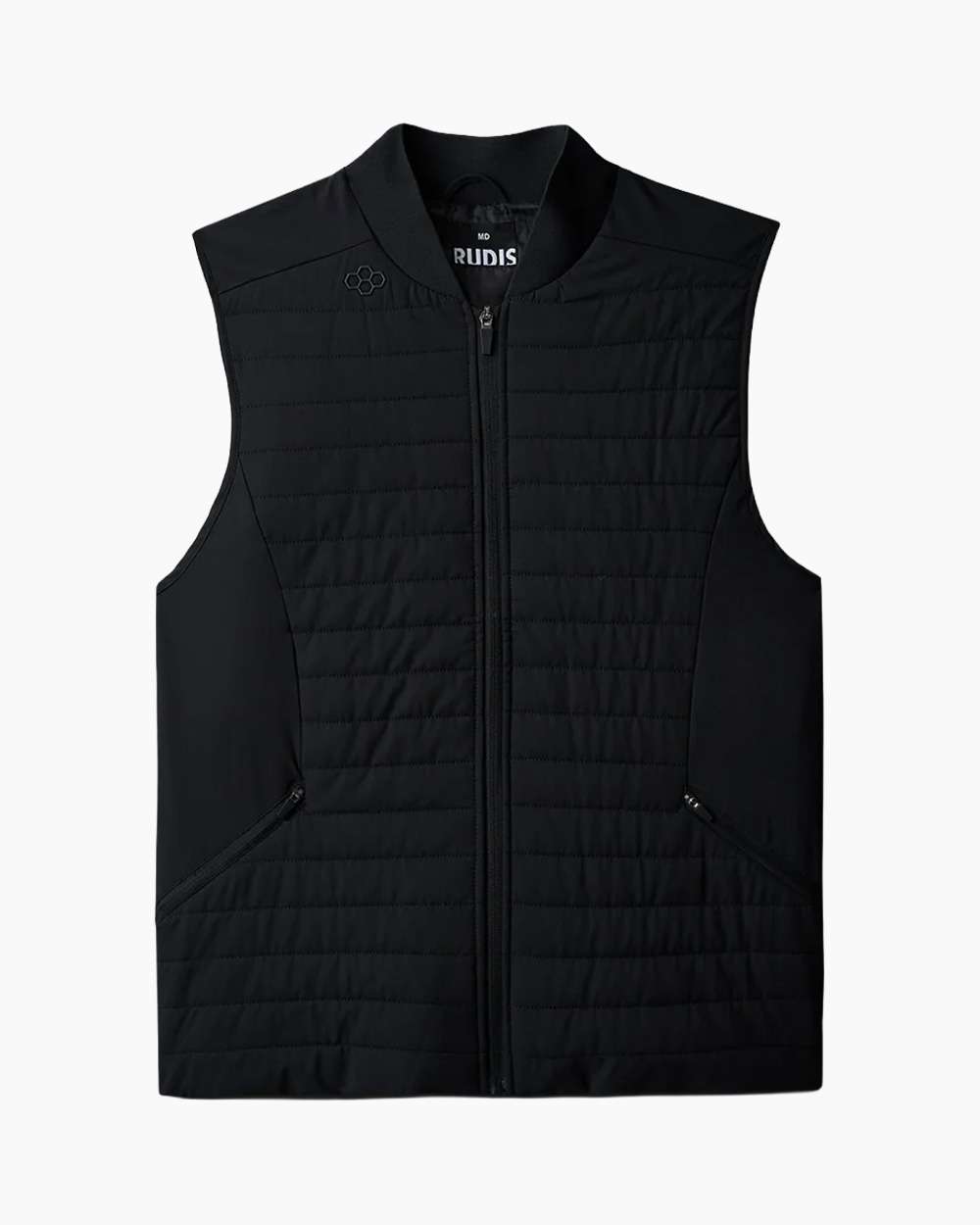 Rudis Puffer Vest