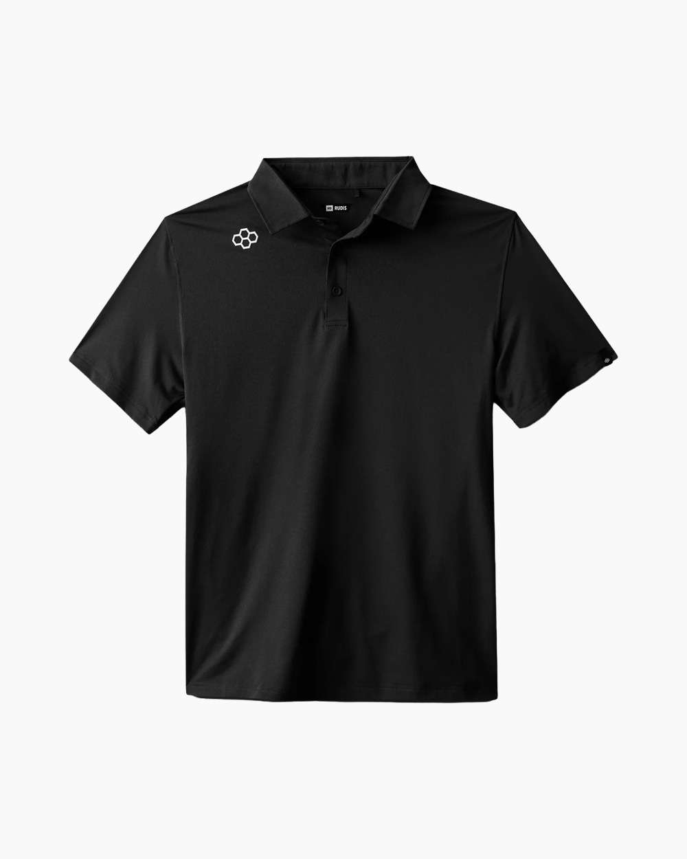 Rudis Classic Performance Hex Polo