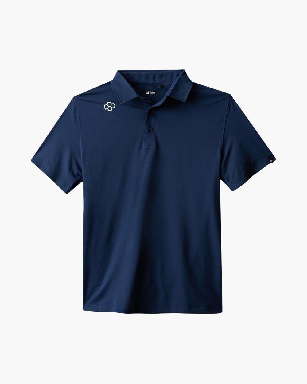 Rudis Classic Performance Hex Polo