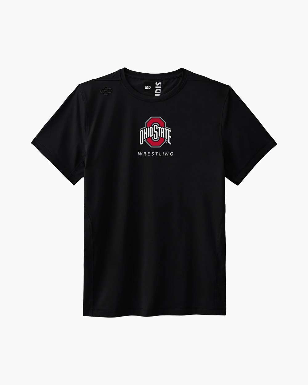 Rudis Ohio State Wrestling