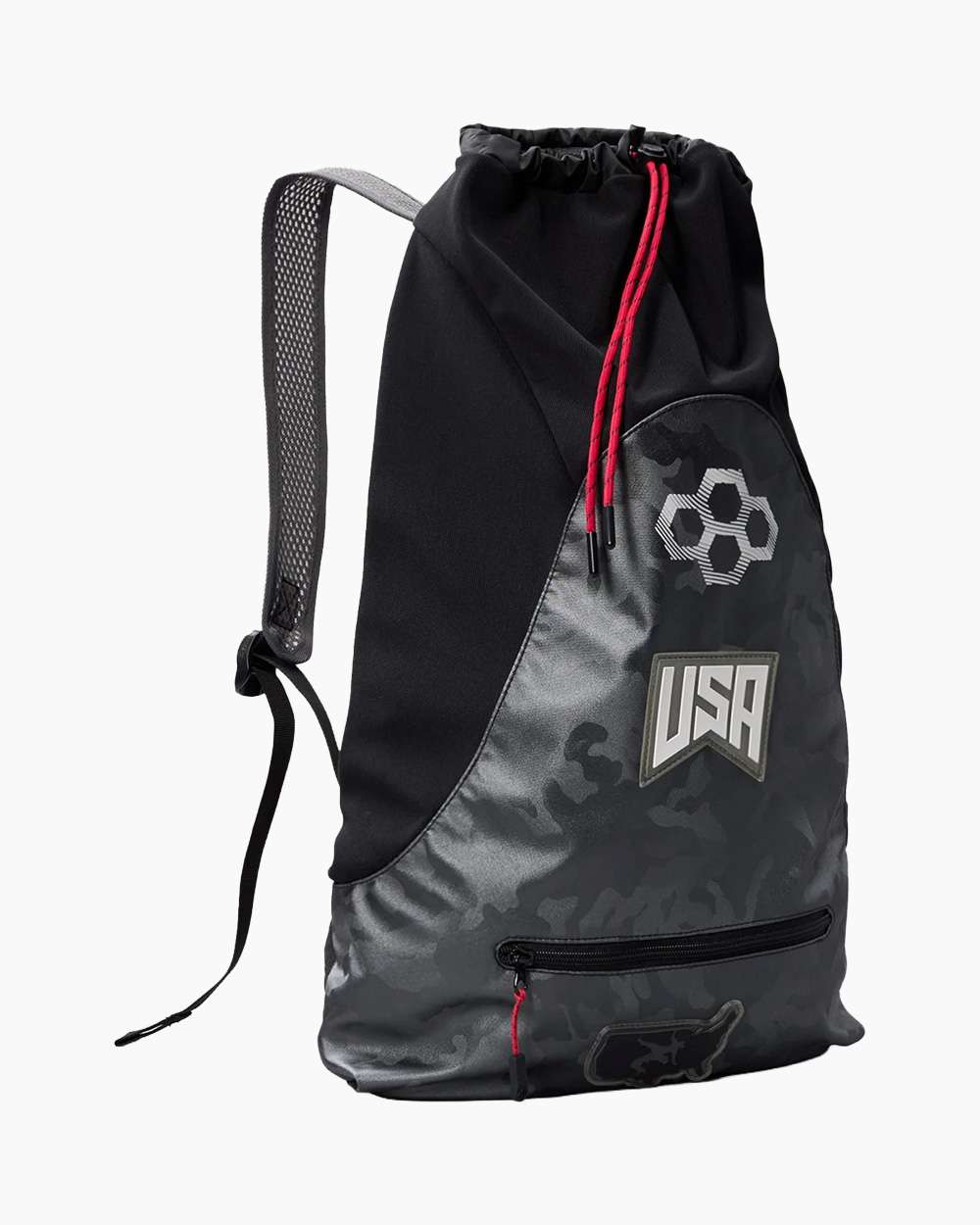 Rudis Double Cinch - Gray USA