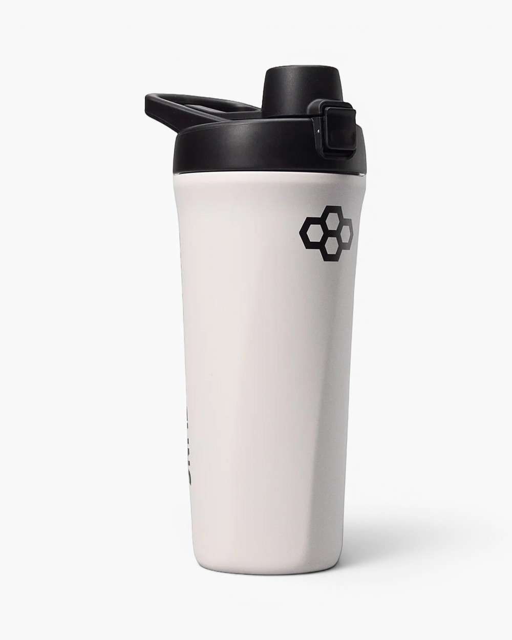 Rudis Motto Shaker 25 oz Water Bottle