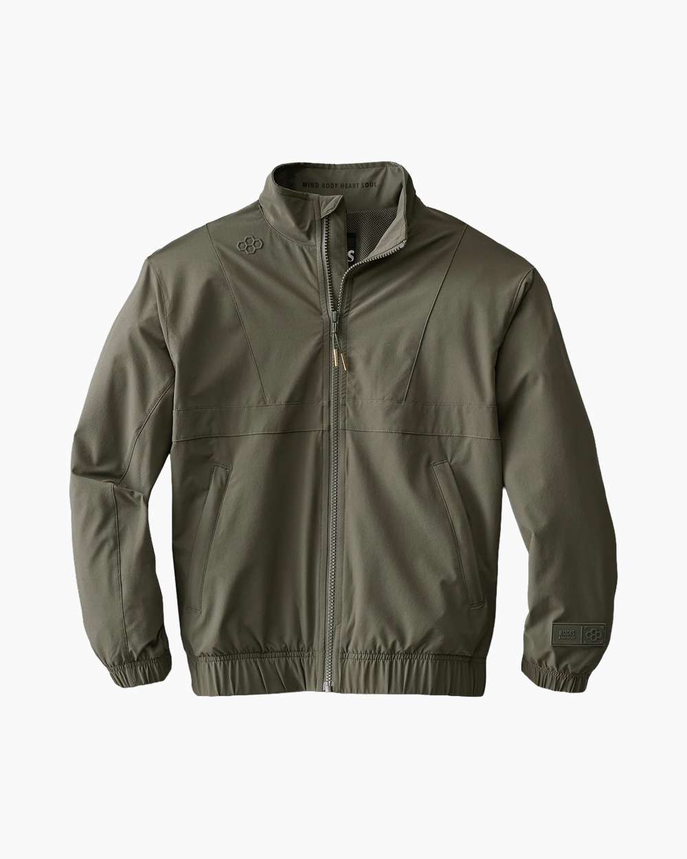 Rudis Gold Standard Jacket