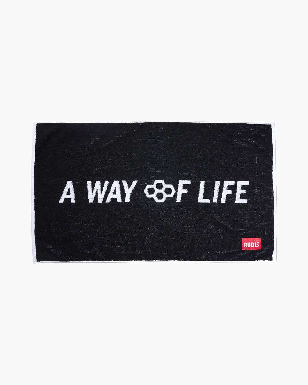 Rudis MOTTO Corner Towe