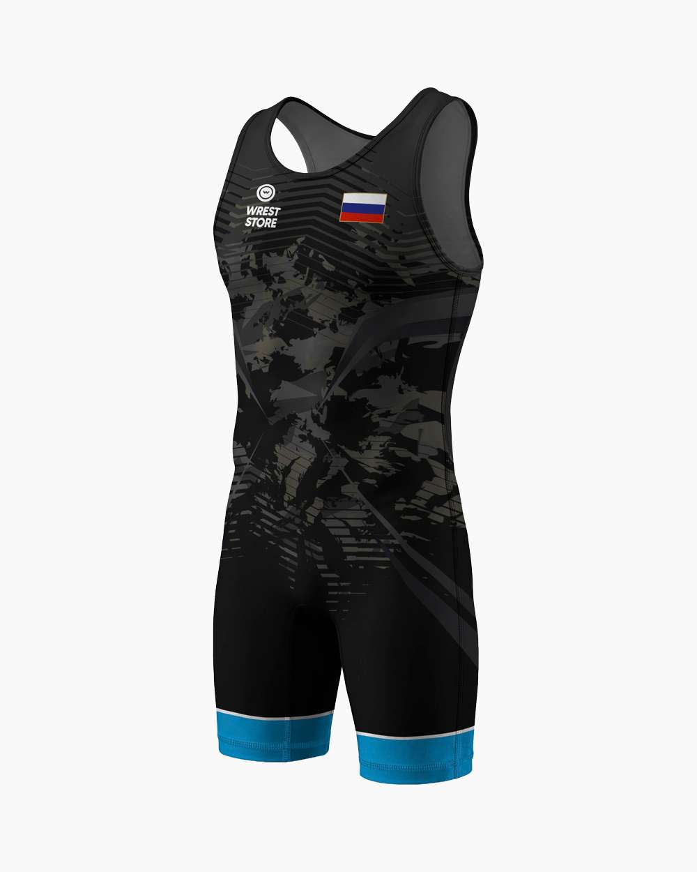 Wreststore Phantom
