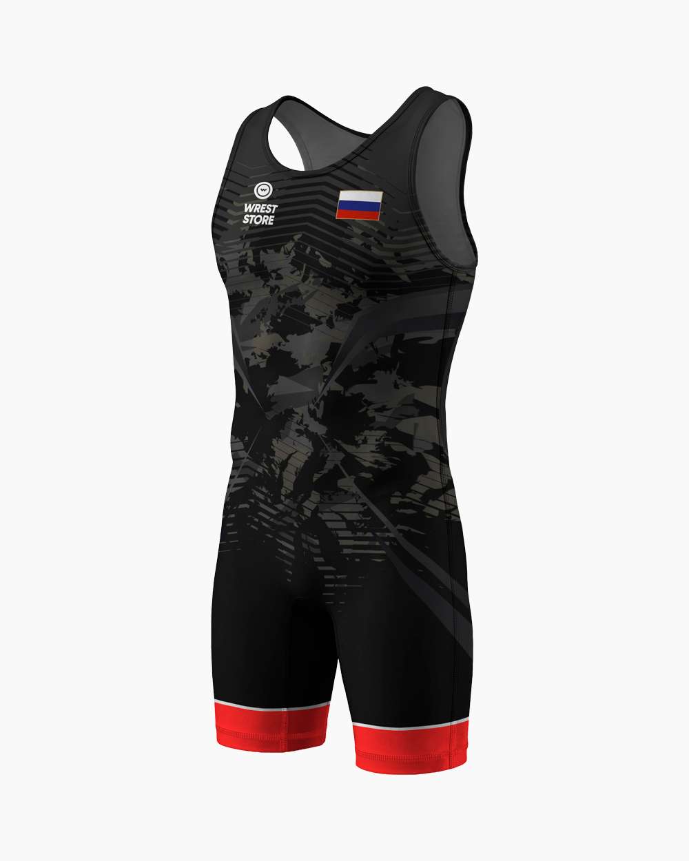 Wreststore Phantom