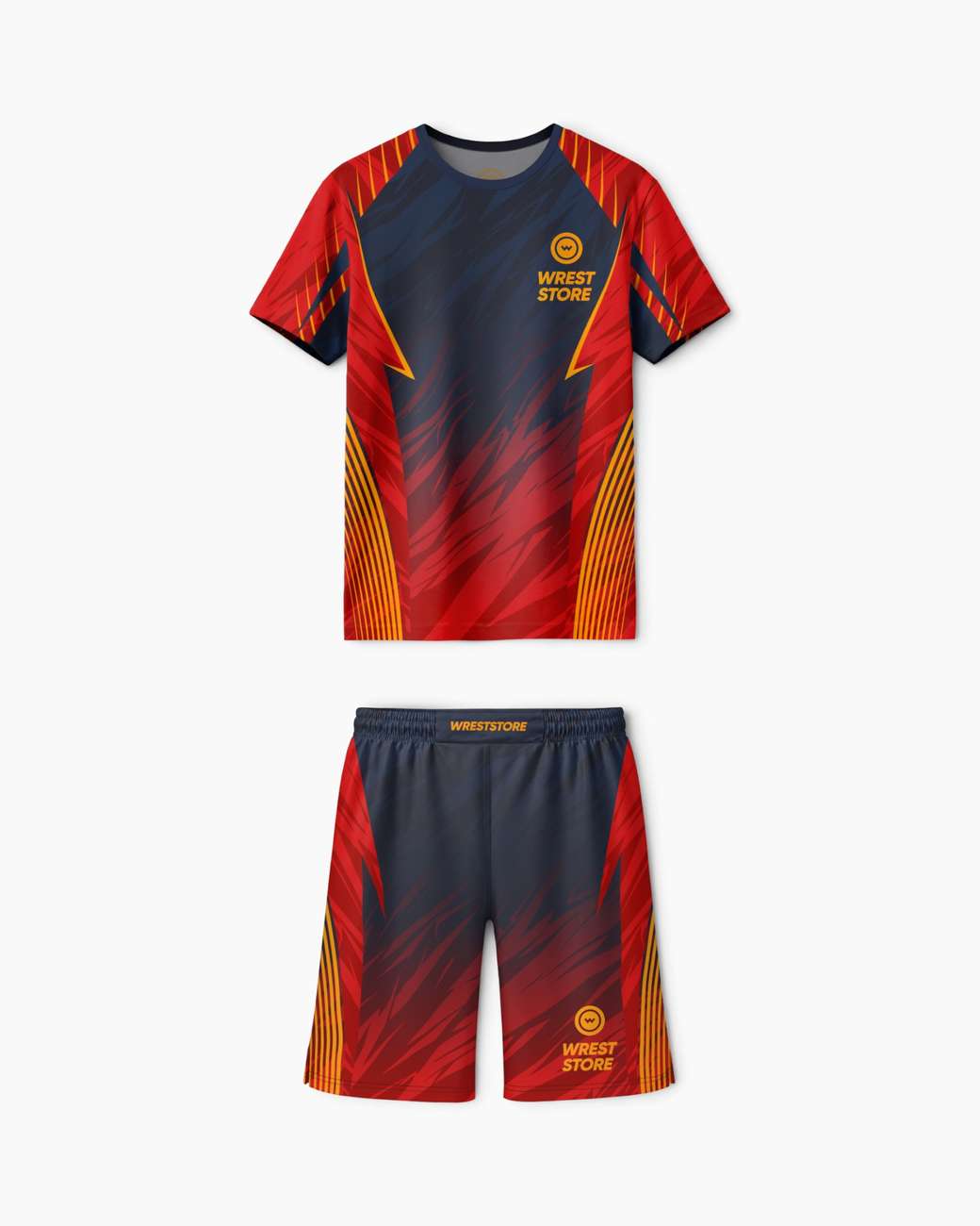 Комплект тренировочный Wreststore Radiance WRINF-001