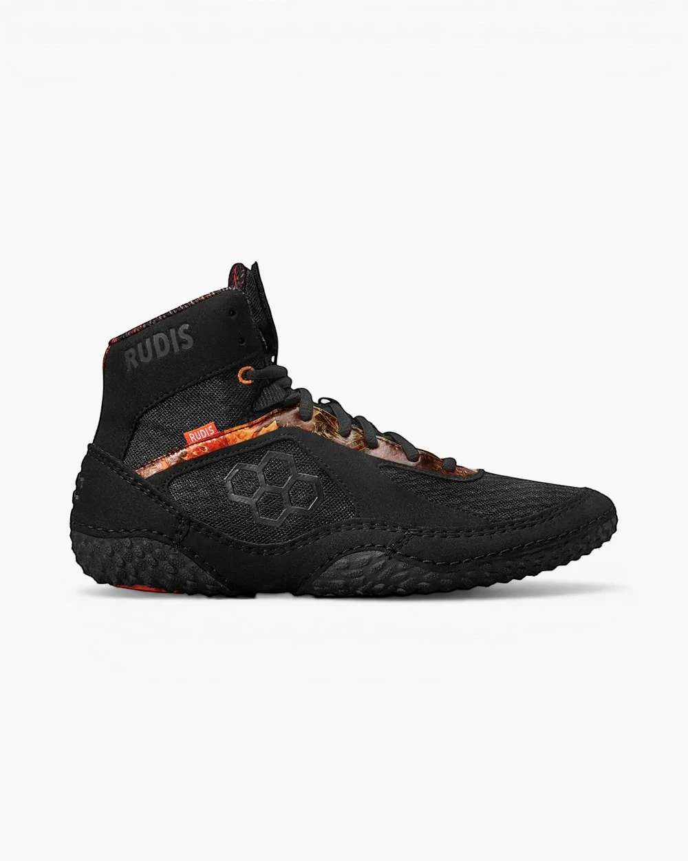 Rudis Alpha 2.0 Youth Terrain