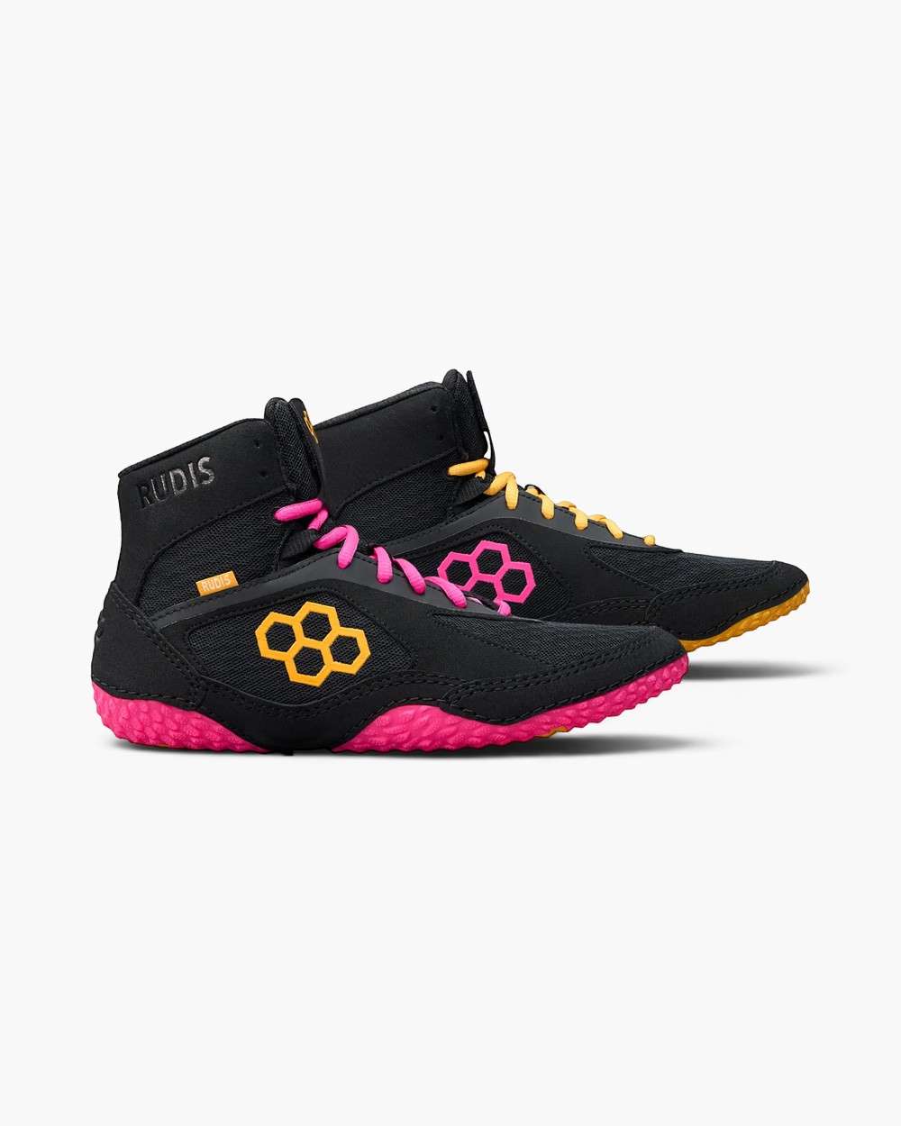 Rudis Alpha 2.0 Youth Happy 2