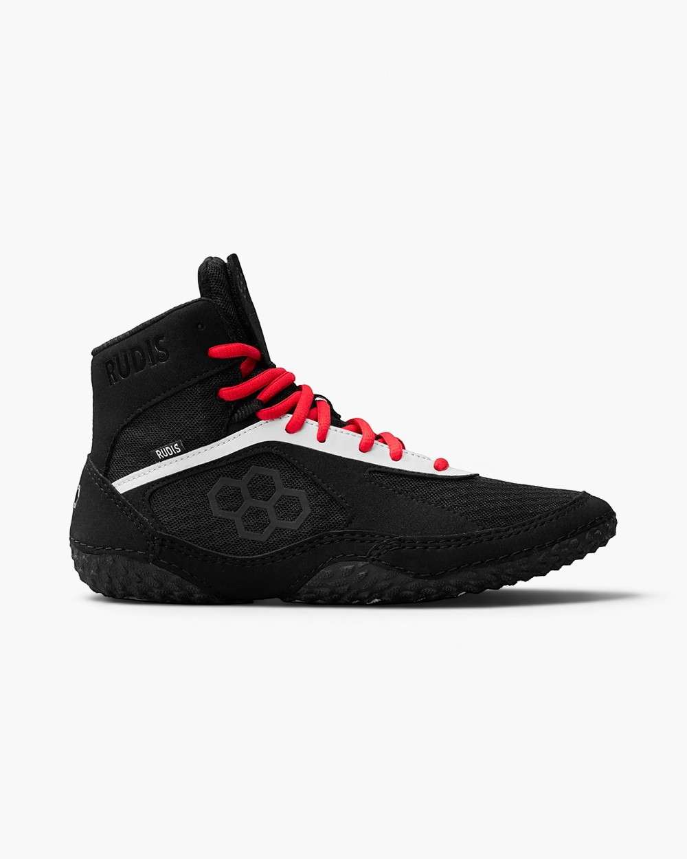 Rudis Alpha 2.0 Youth Fear Not