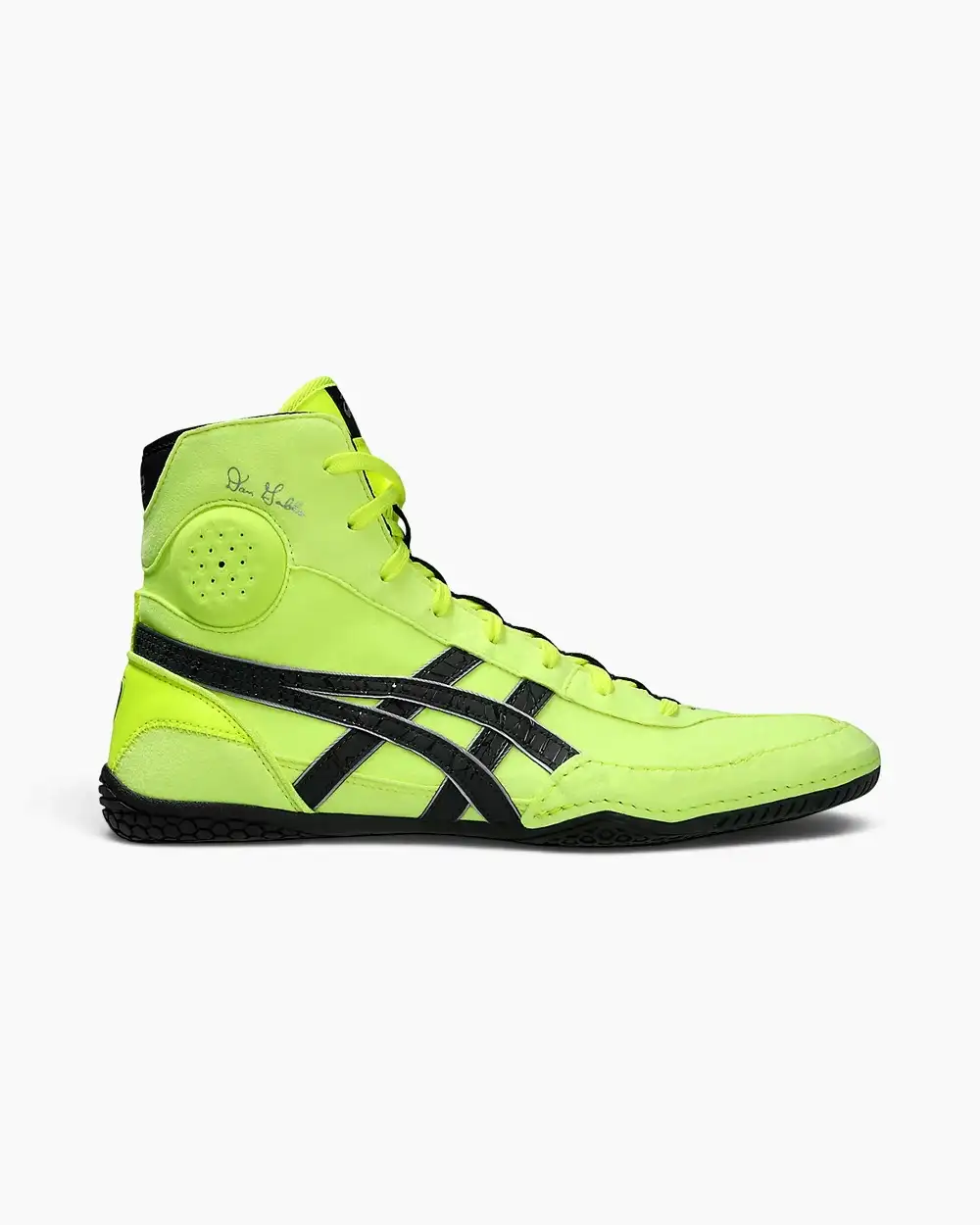 Asics Dan Gable Evo 3