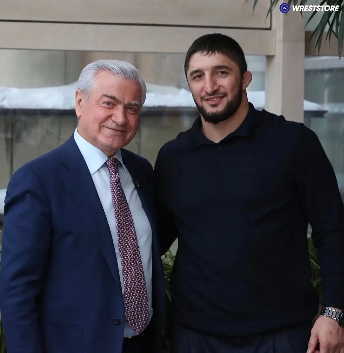 Омар Муртузалиев озвучил призовые матчевой встречи Дагестан — Осетия.