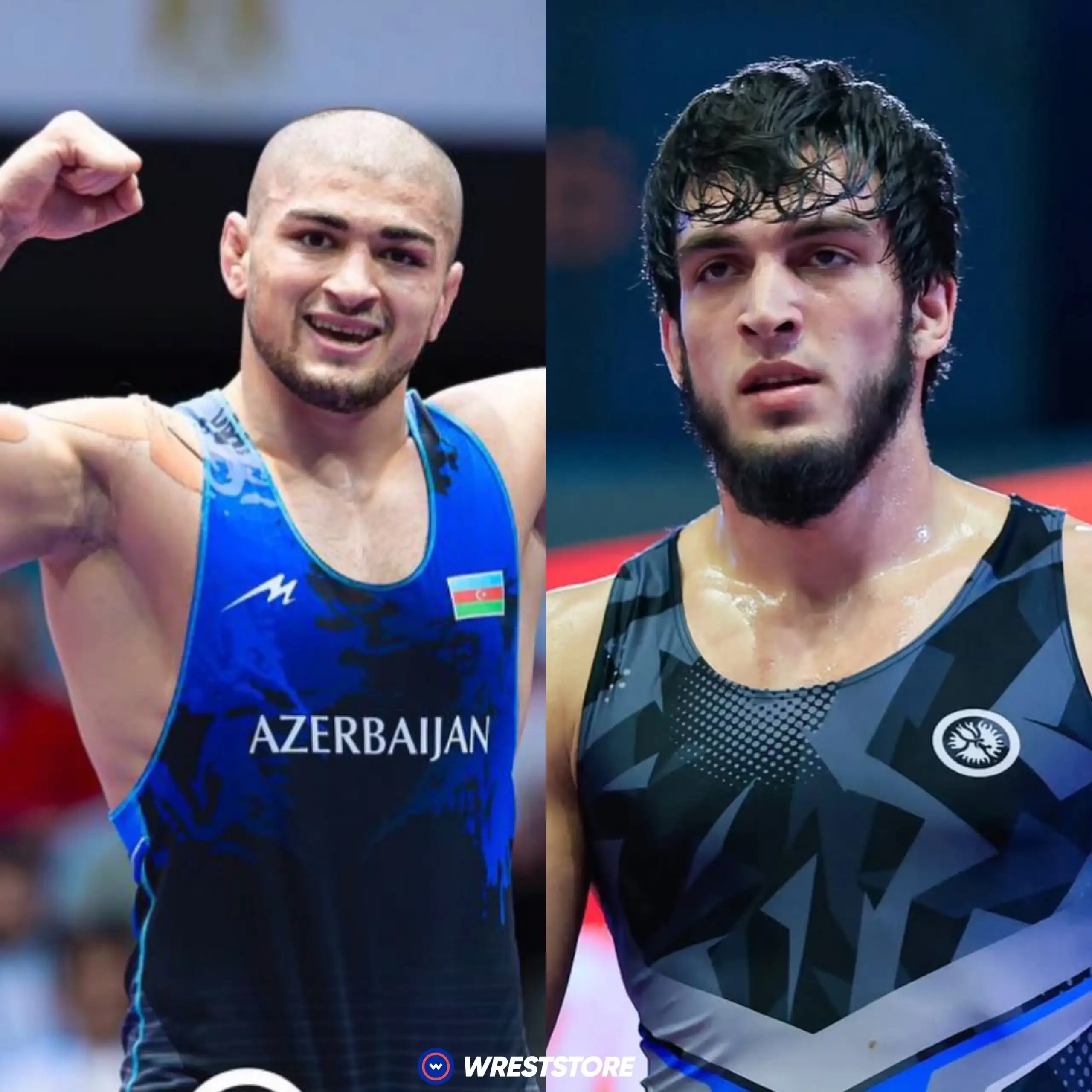 Финалисты второго дня чемпионата Европы (финалы — завтра в 18:00 мск)