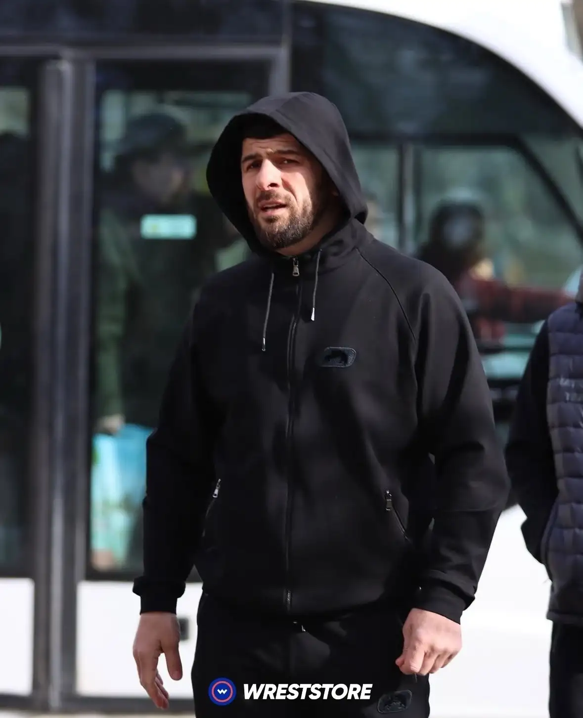 Хаджимурат Гацалов полностью оправдан и уже вернулся к работе главным тренером