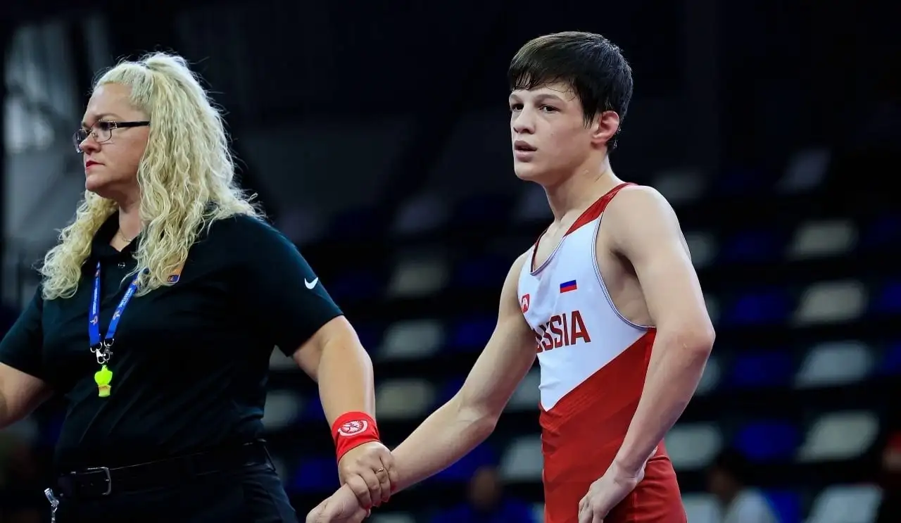 Российские классики выиграли общекомандный зачет первенства Европы U-17