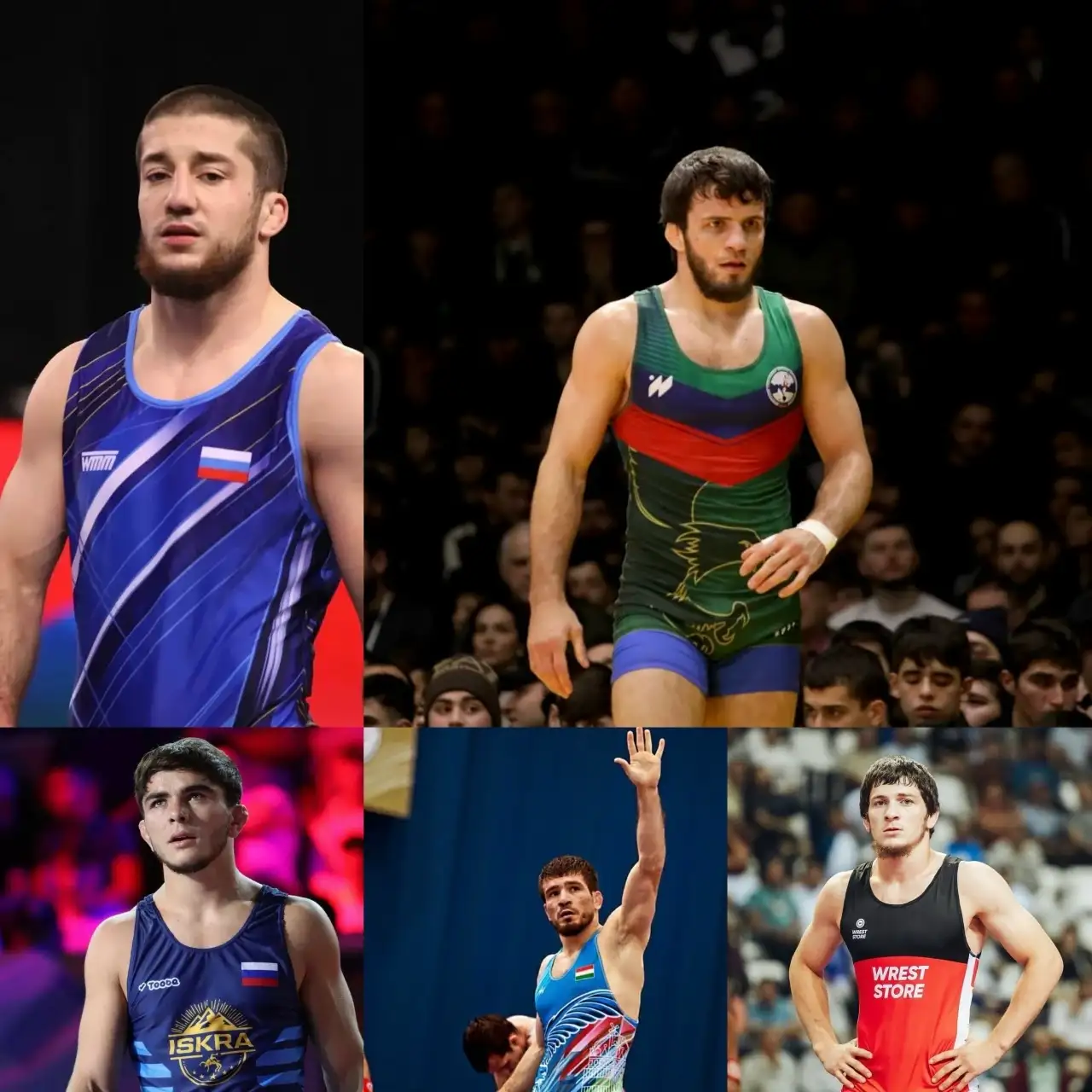 PWL-Нальчик 74 кг