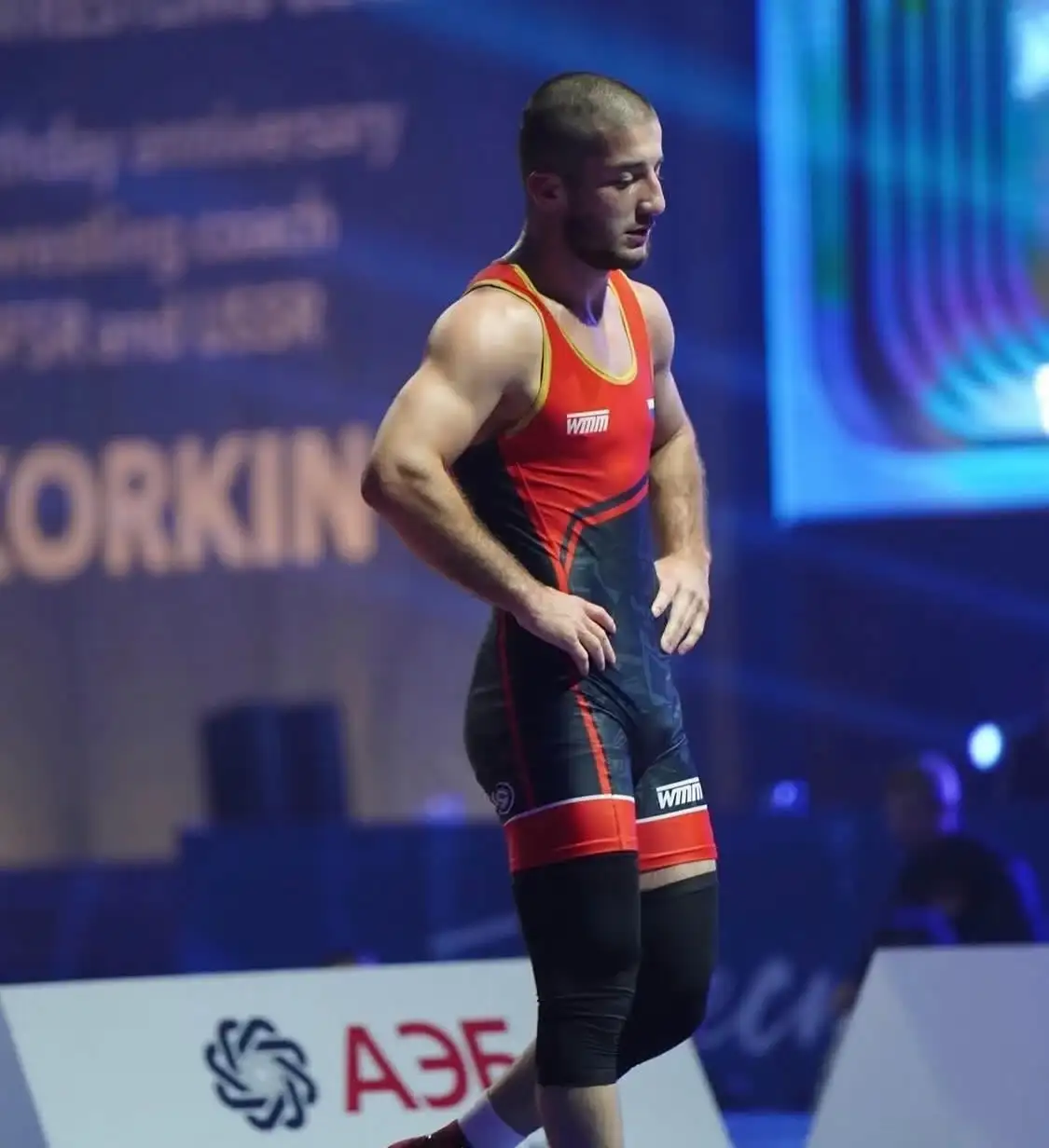 Анзор Закуев выиграл PWL в Нальчике — и поборется за пояс чемпиона PWL против Заурбека Сидакова