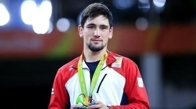 Владимир Хинчегашвили: олимпийский чемпион, который покорил не только ковер!
