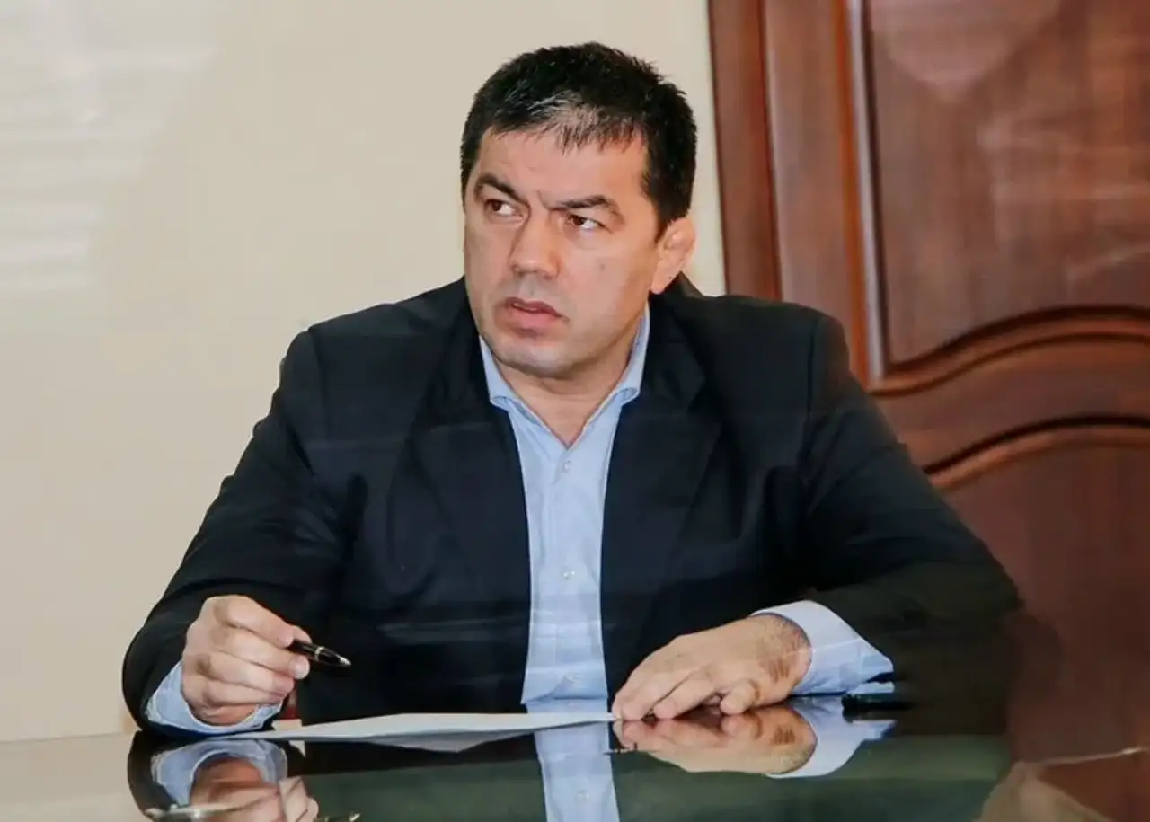 Хаджимурад Магомедов займется развитием вольной борьбы в Махачкале