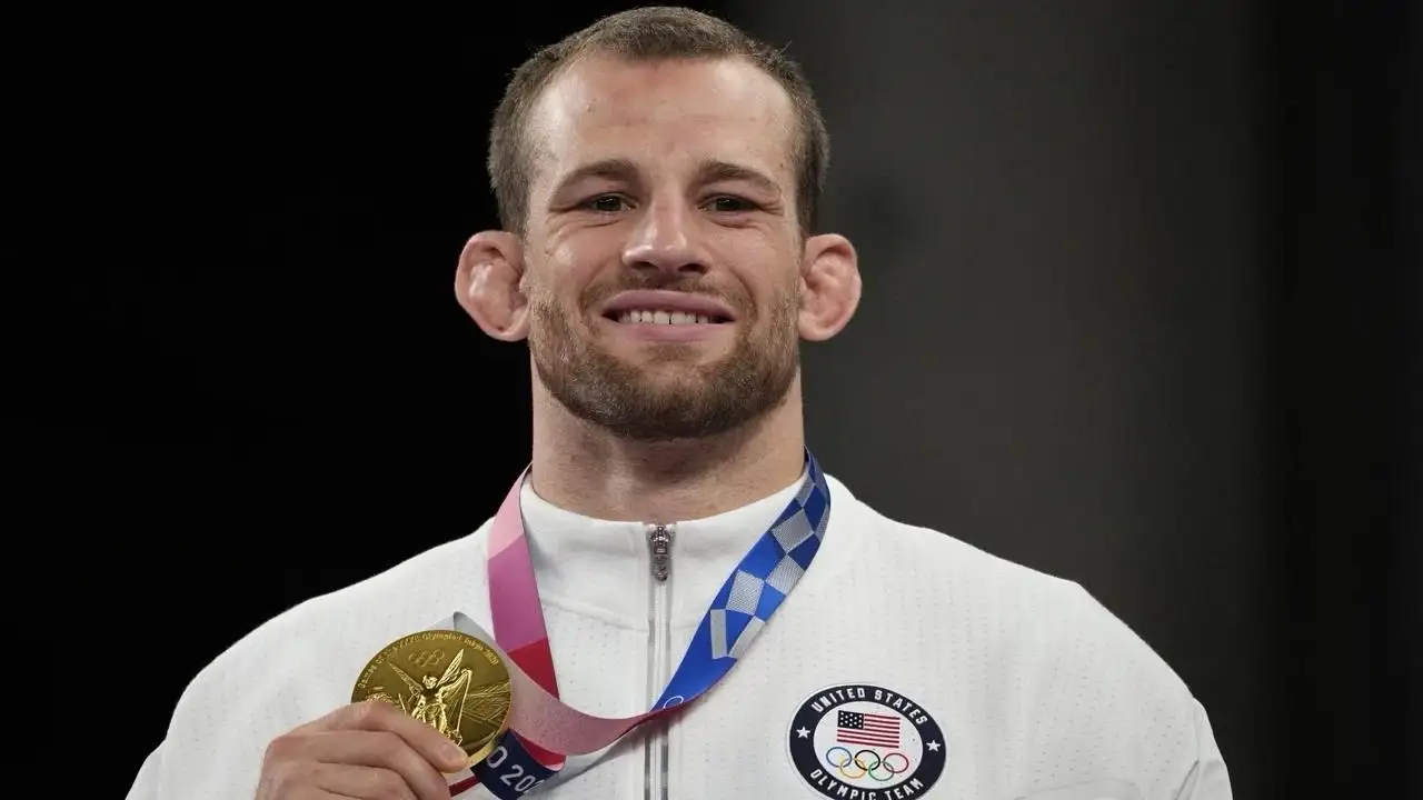 Дэвид Тейлор — поражения, которые сделали его чемпионом