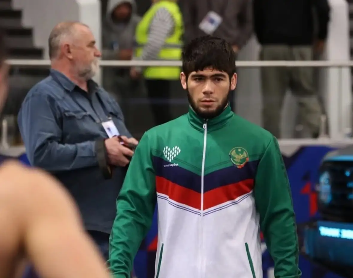 Чемпионат СКФО по вольной борьбе стал отбором на чемпионат России