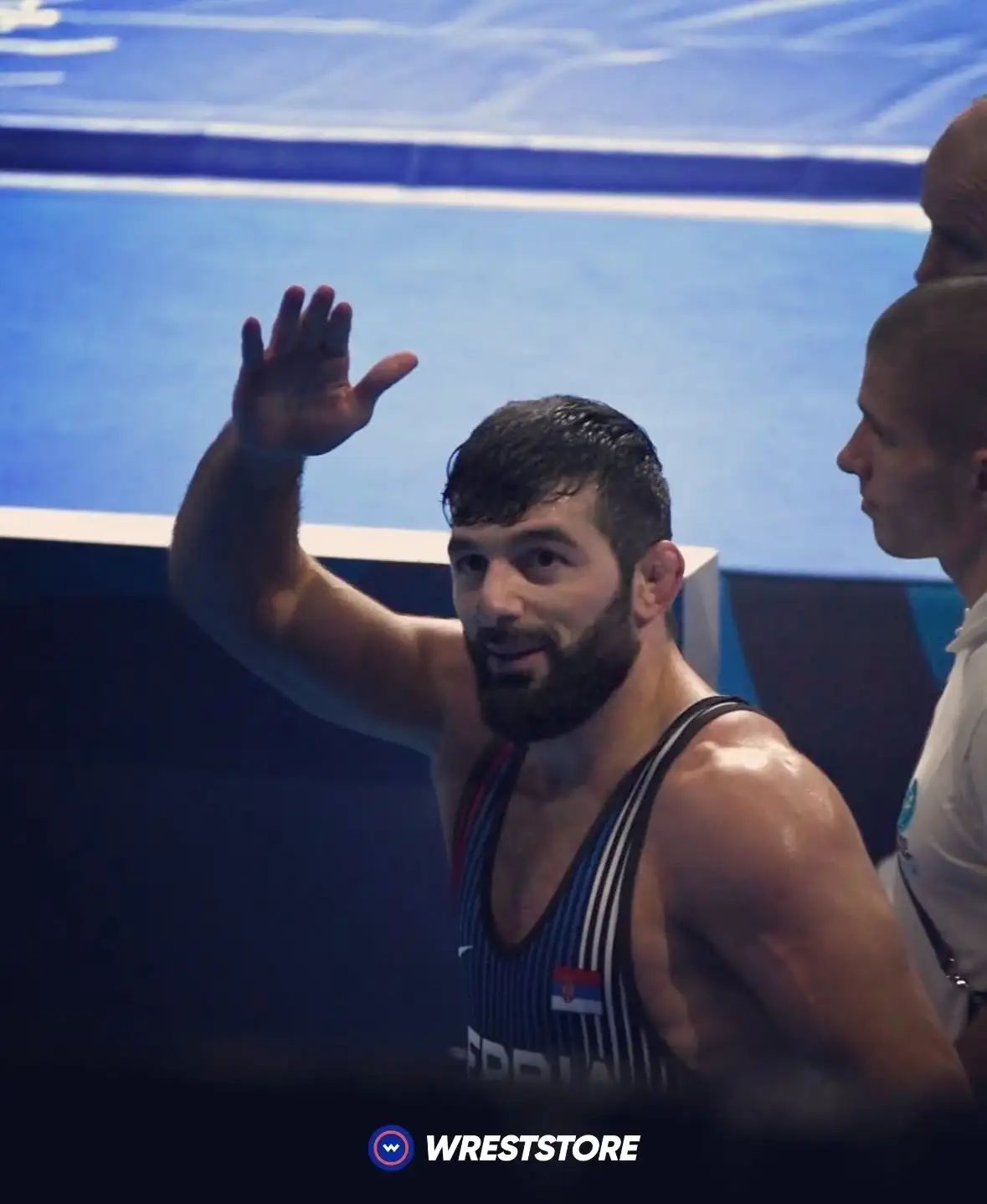 Хетаг Цаболов с победы дебютировал в ACB Jiu-Jitsu!