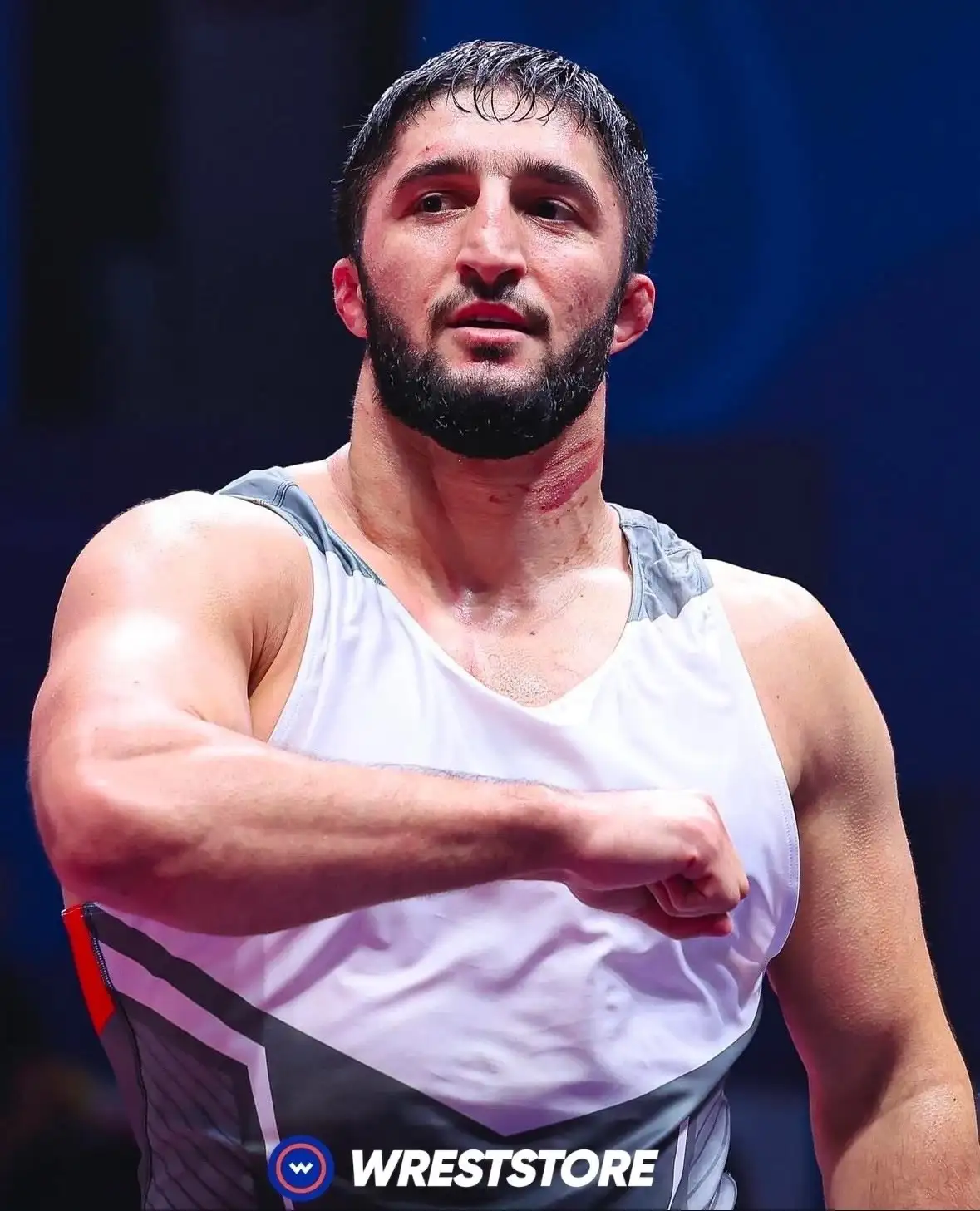 💥🤼‍♂️Рейтинговый турнир UWW (25 февраля — 1 марта). Программа турнира в Тиране