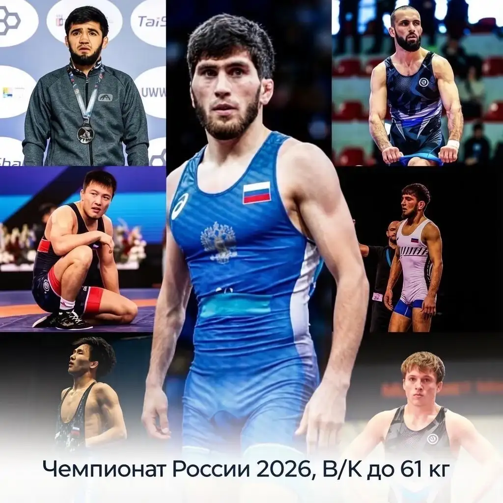 8 титулов позади. Девятый — впереди? Главная интрига ЧР-2026