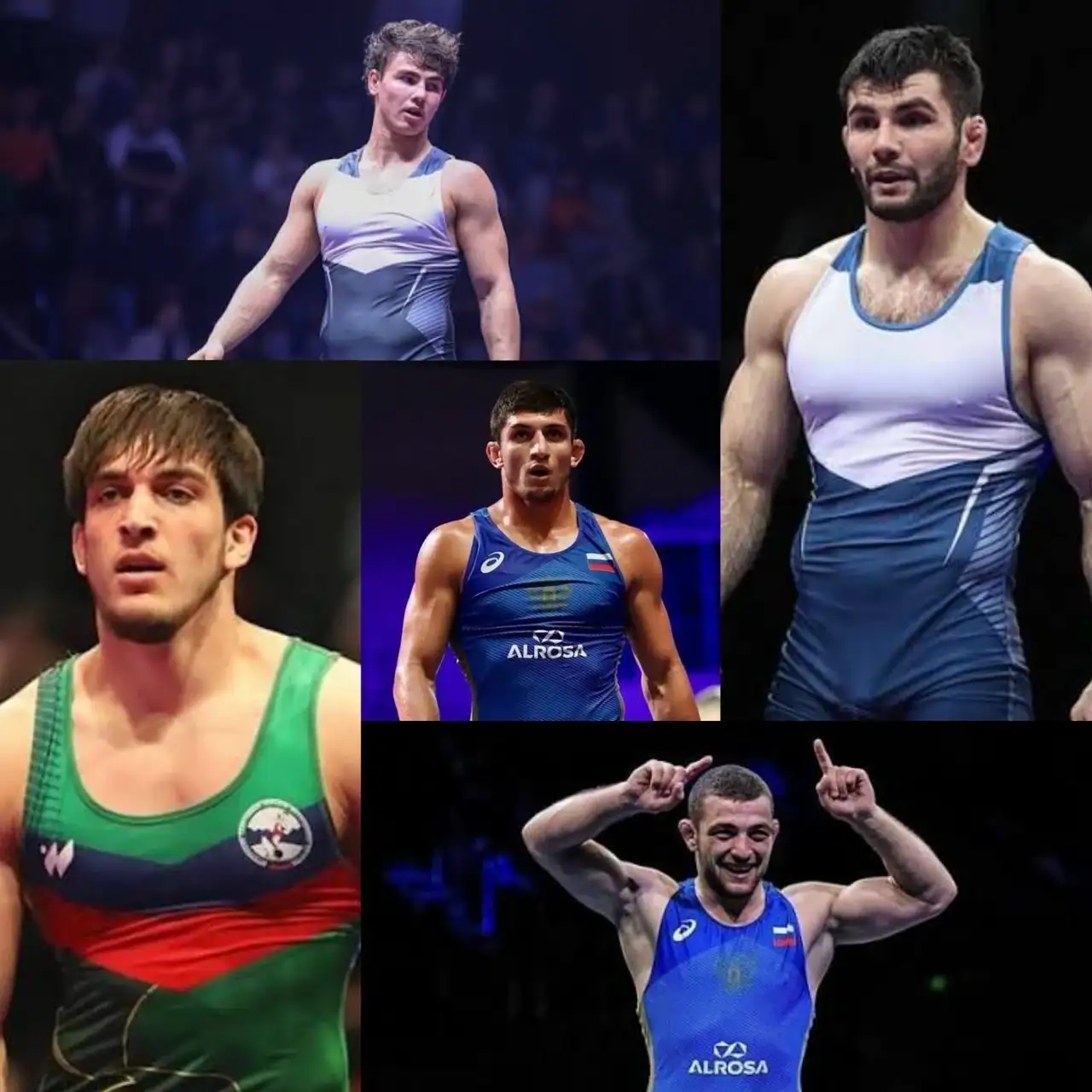 86 КГ — ГЛАВНАЯ СХВАТКА ЧЕМПИОНАТА РОССИИ? НАЙФОНОВ VS КАДИЕВ!