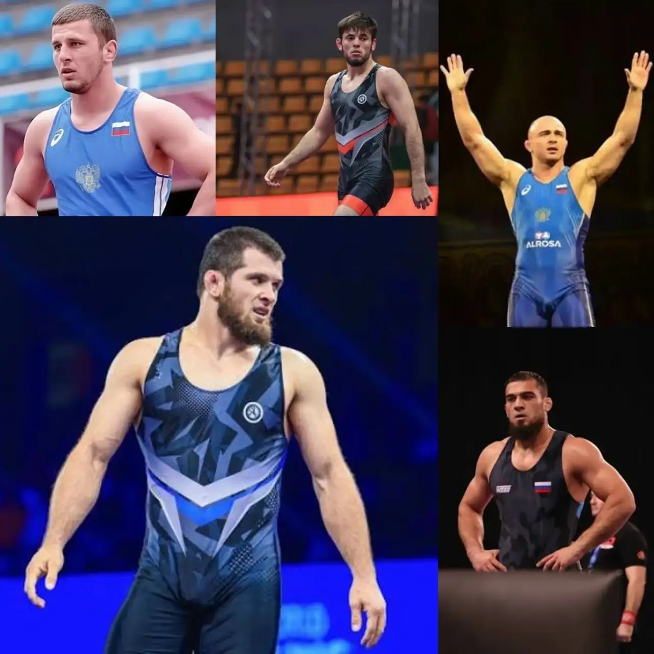 ЗАЩИТИТ ЛИ ЧЕМПИОН ТИТУЛ? ГЛАВНЫЕ ФАВОРИТЫ 92 К