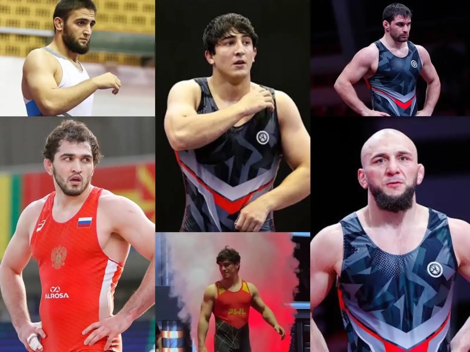 НОВАЯ ЭРА В 97 КГ? БЕЗ САДУЛАЕВА НАС ЖДЕТ ЖЕСТОКАЯ КОНКУРЕНЦИЯ ЗА ЧЕМПИОНСТВО