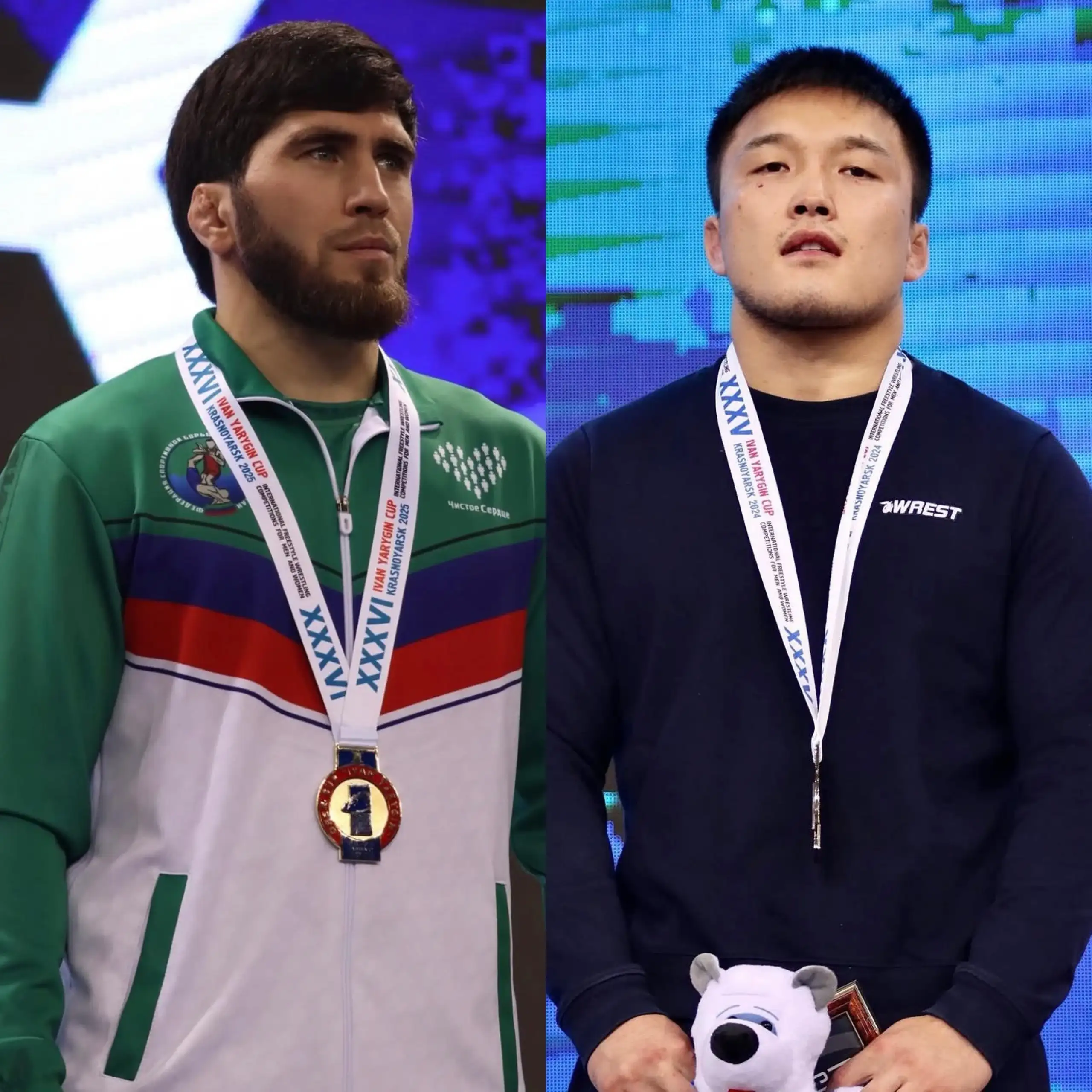 ОПРЕДЕЛИЛИСЬ ПОЛУФИНАЛИСТЫ ЧЕМПИОНАТА РОССИИ — 2026