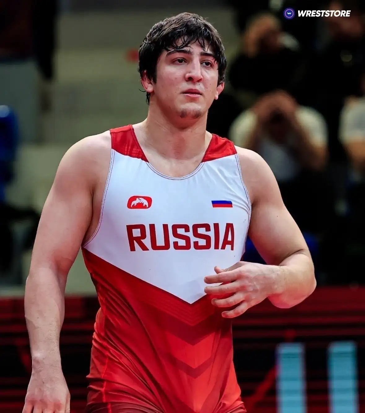 Составы полуфинальных пар чемпионата России по вольной борьбе (до 57, 65, 74, 86, 97 и 125 кг)