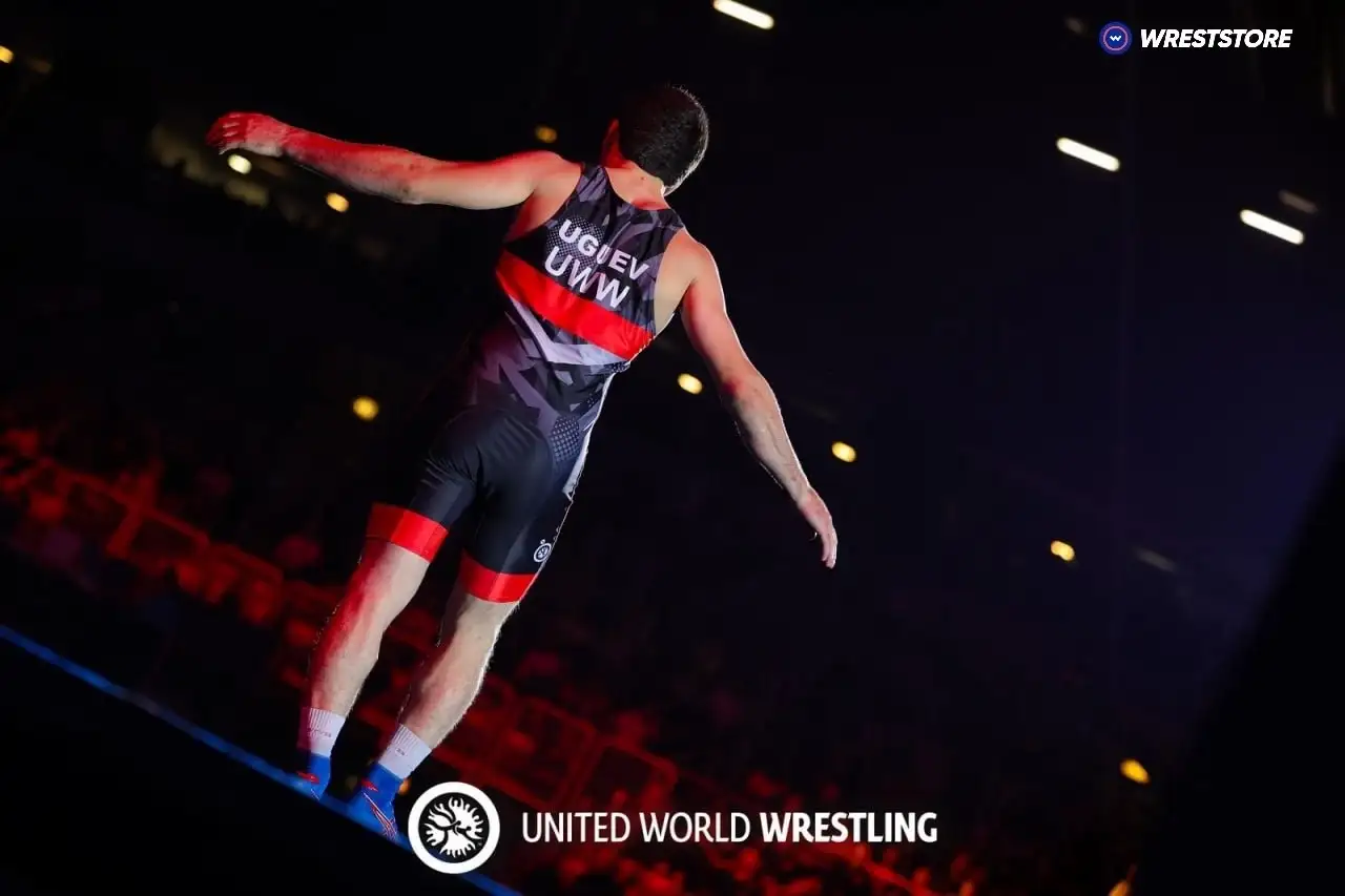 💥🤼♂️Заур Угуев и Ибрагим Кадиев — победители турнира в Албании; Гамзатов, Тавитов, Ибрагимов и Шериев — призеры