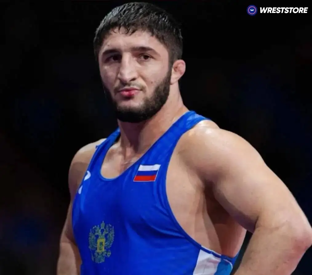 Абдулрашид Садулаев не выступал на Чемпионатах Европы с 2020 года.