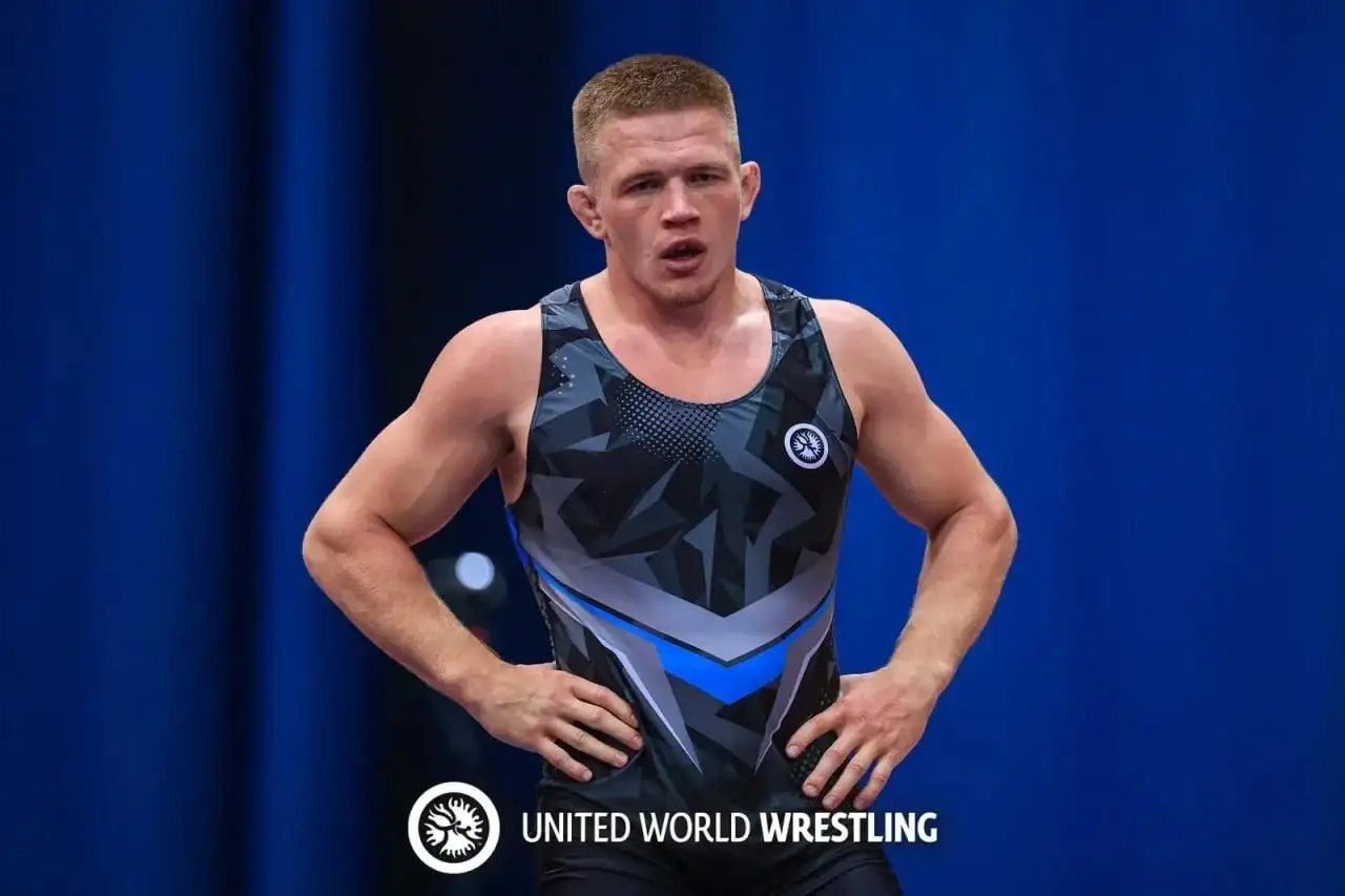 🥇🥇Сергей Степанов и Алан Остаев — победители рейтингового турнира в Тиране