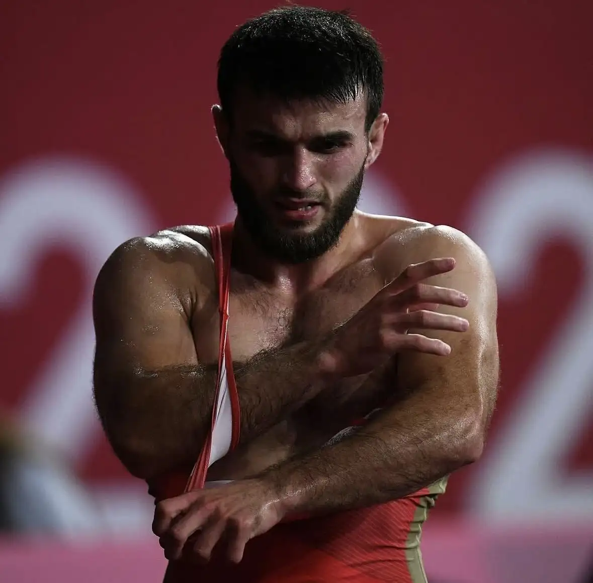 Гаджимурад Рашидов — чемпион, которого закалили не победы, а испытания