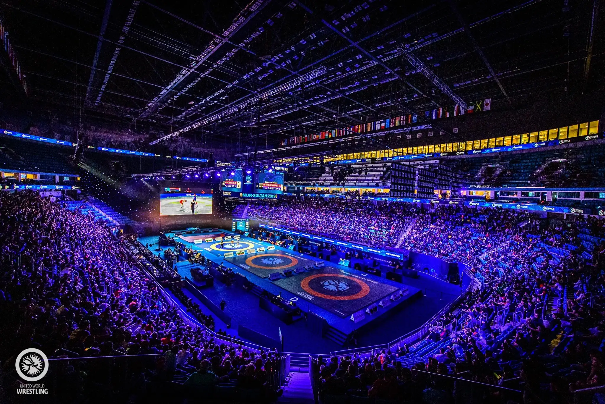 Чемпионат мира — 2026 пройдет в Казахстане. Чего ждать от сборной России?